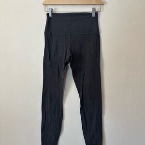 Lululemon high waisted leggings